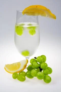 Glass Stock Photos