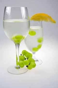 Glass Stock Photos