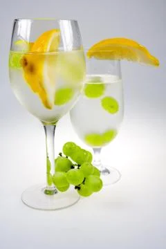 Glass Stock Photos