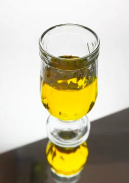 Glass 写真素材