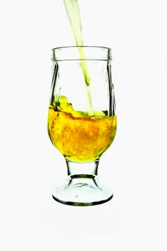 Glass 写真素材