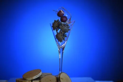 Glass Stock Photos