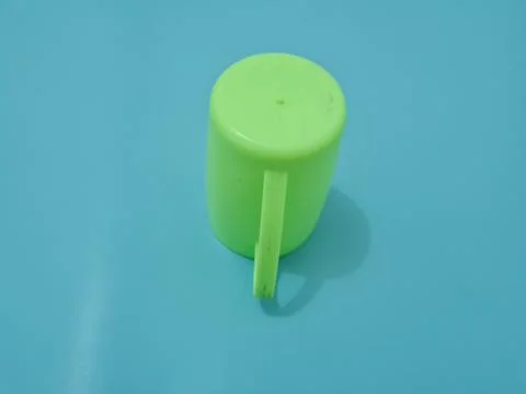 Glass Foto stock