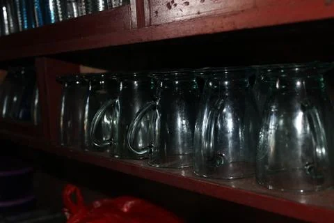 GLASS Photos