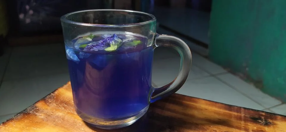 A glass Stock Photos