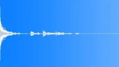 Glass plink 01 Sound Effect