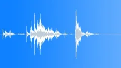 Glass plink 10Sound Effect