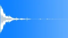 Glass plink 13Sound Effect