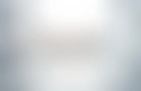 Glass polished transparent empty background. Light gloss abstract texture. Stock Illustration