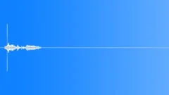 Glass Pop 2 Sound Effect
