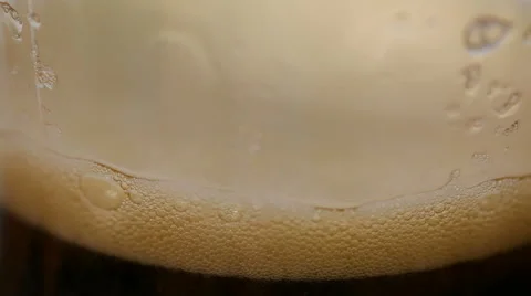 In a glass pour cola Stock Footage 45875368