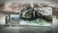 Glass Presentation (Music Included) - HD1080 Stock After Effects