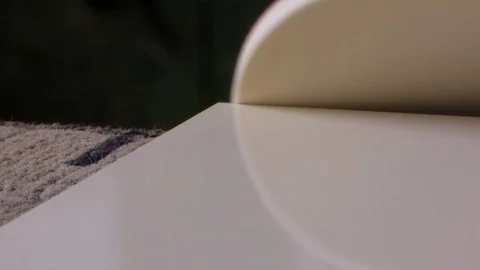 Glass processing grinding wheel Video stock 93735530