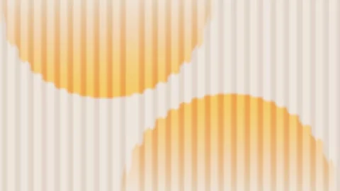 Glass refraction gradient background animation. Transparent blue holographic gla 스톡 동영상 341567302