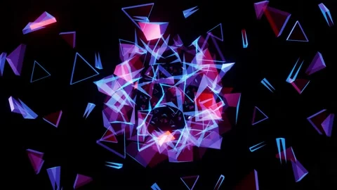 Glass Rotation 4K Stock Footage 156397147