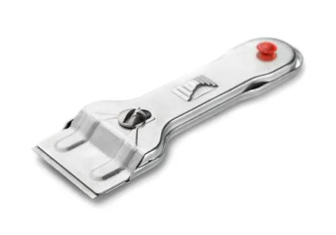 Glass Scraper Stock Photos