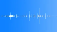 Glass Shard Particle Debris Movement 2Sound Effect