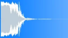 GLASS SHARD SMASH12 Sound Effect