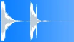GLASS SHARD SMASH15 Sound Effect