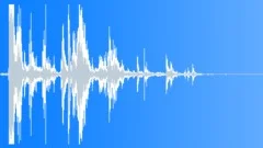GLASS SHARD SMASH24 Sound Effect