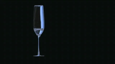 Glass shatter Stock Footage 93209