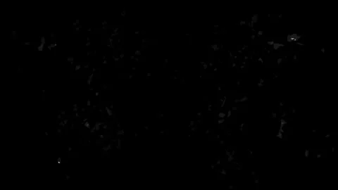 Glass shatter middle size 스톡 동영상 341106218