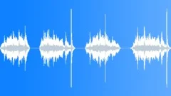 Glass sliding 2Sound Effect