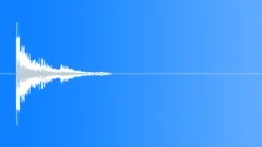 Glass smash 002Sound Effect