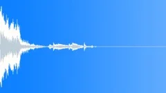 Glass Smash 01 Sound Effect