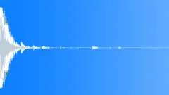 Glass Smash 02Sound Effect
