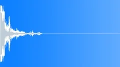 Glass Smash 03 Sound Effect