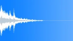 Glass smash heavy 01 Sound Effect