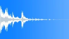Glass smash heavy 03 Sound Effect