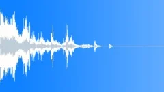 Glass smash heavy 04 Sound Effect