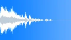Glass smash heavy 05 Sound Effect