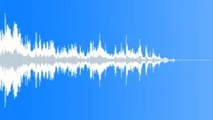 Glass smash heavy 06 Sound Effect