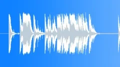 GLASS, SMASHSound Effect