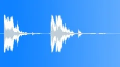 GLASS, SMASHSound Effect