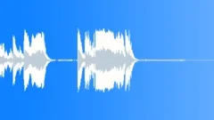 GLASS, SMASH Sound Effect