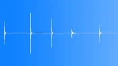 GLASS, SMASH Sound Effect