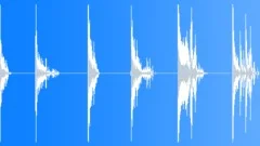 GLASS, SMASHSound Effect