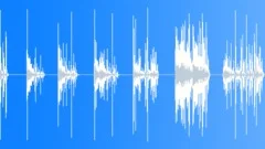GLASS, SMASHSound Effect