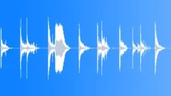 GLASS, SMASHSound Effect