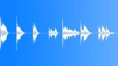 GLASS, SMASH Sound Effect