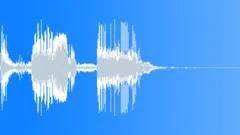 Glass, SmashSound Effect