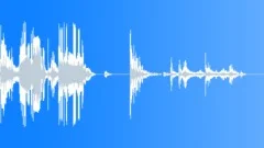 Glass, SmashSound Effect