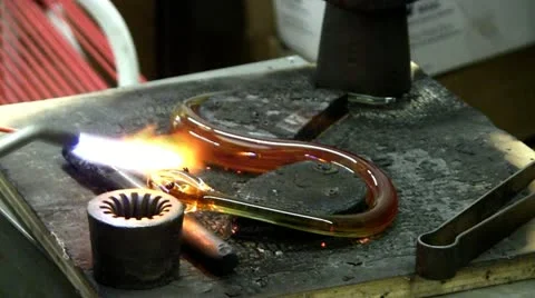 Glass snake; 4 Video stock 12334444