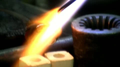 Glass snake; 7 Stock Footage 12334660