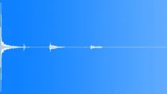 Glass snap 02 Sound Effect