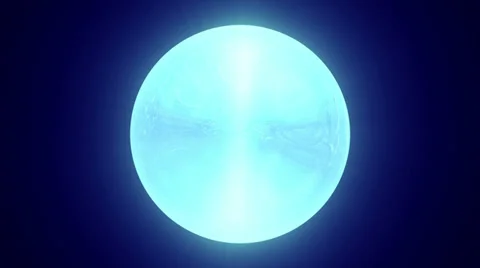 Glass Sphere LOOP 스톡 동영상 27361828